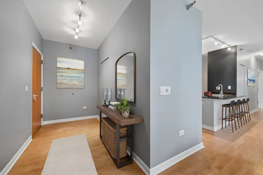 421 W Huron Street #1309, Chicago, IL 60654 - #3