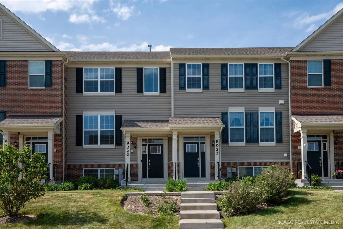 9020 Dolby Street, Huntley, IL 60142 - #1