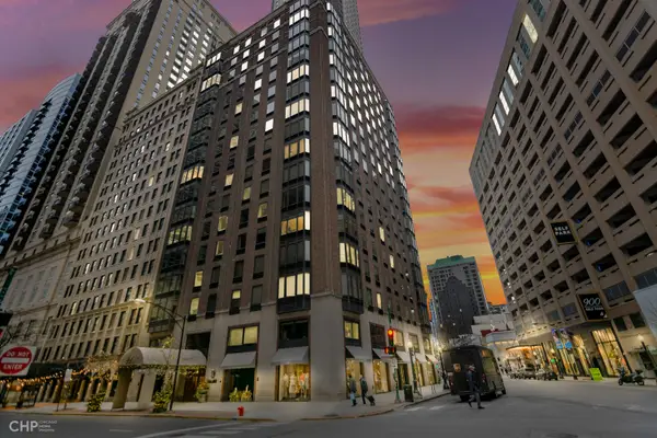 40 E Delaware Place #1204, Chicago, IL 60611