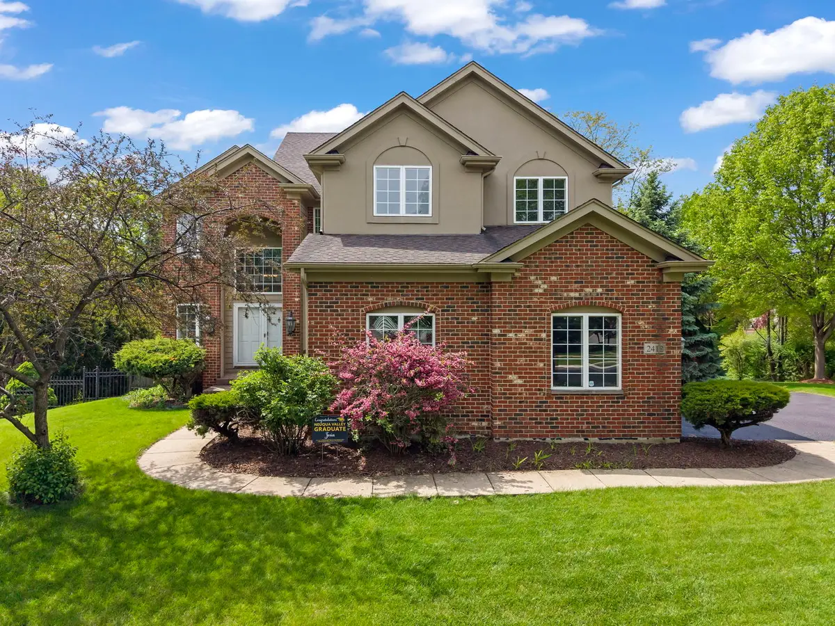2412 Wild Timothy Road, Naperville, IL 60564 - #1