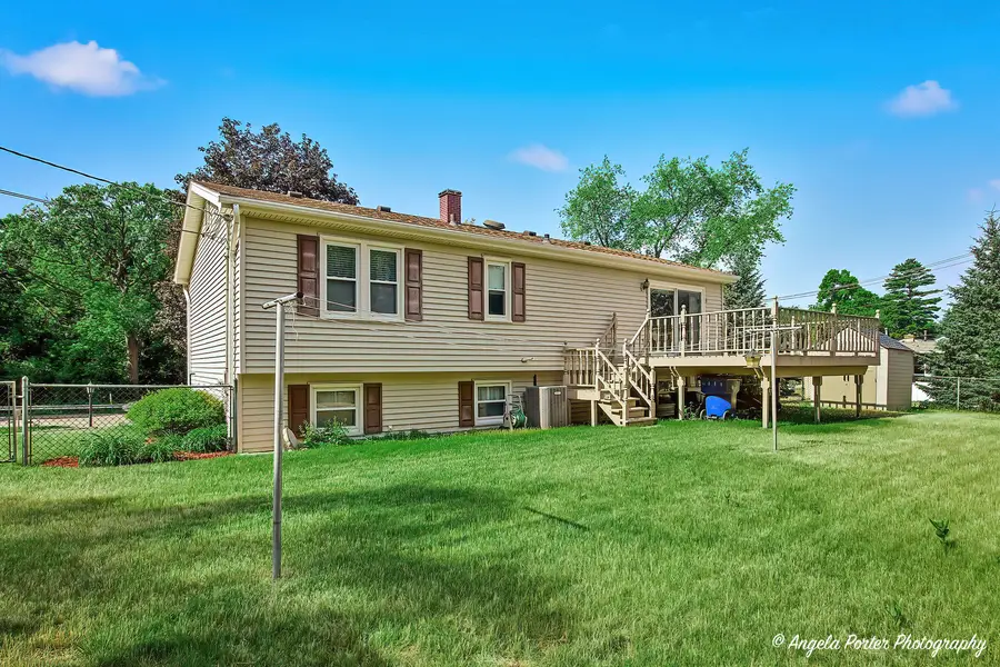 2208 Algonquin Road, Fox River Grove, IL 60021 - #3