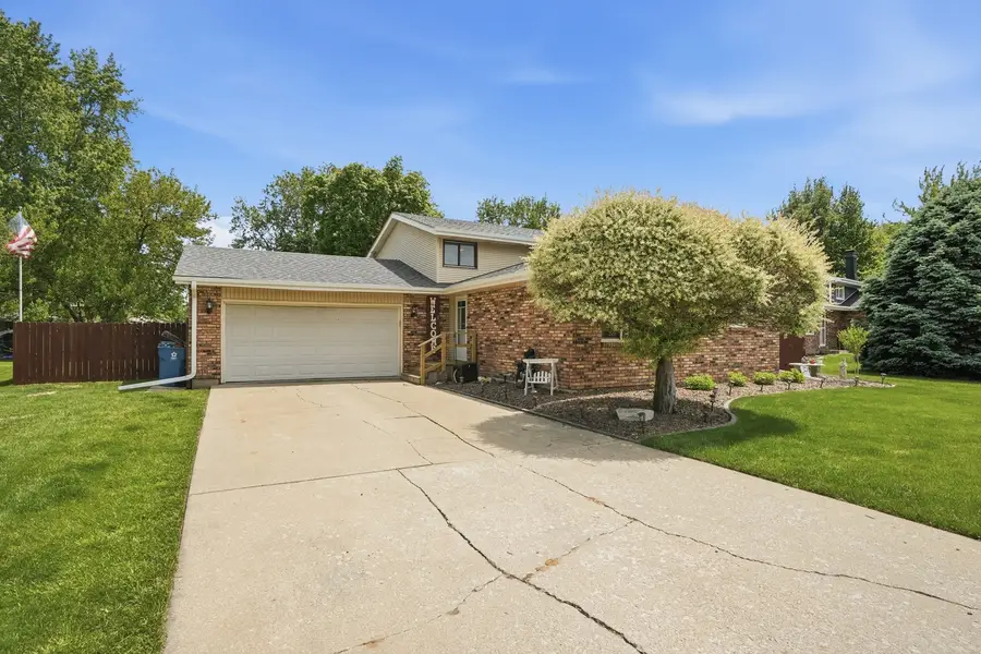 1150 Pheasant Drive, Bradley, IL 60915 - #2