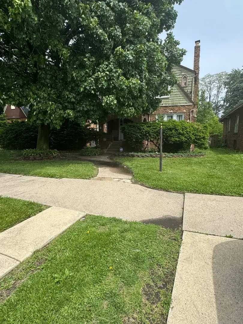 15629 Ashland Avenue, Harvey, IL 60426 - #1