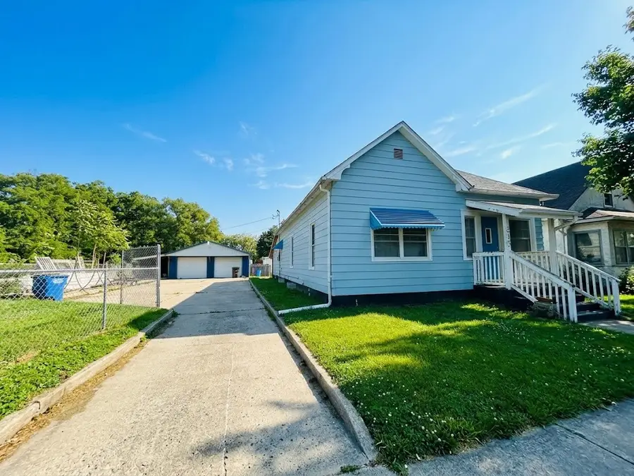 613 South Street, Danville, IL 61832 - #3