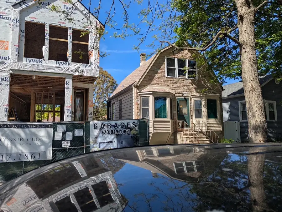 5018 W Winnemac Avenue, Chicago, IL 60630 - #2