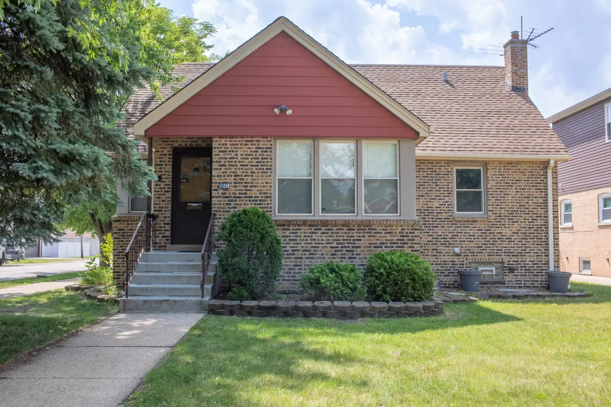 11258 S Albany Avenue, Chicago, IL 60655 - #1