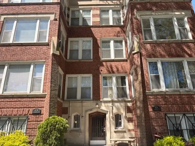 6738 S Crandon Avenue #1, Chicago, IL 60649 - #1