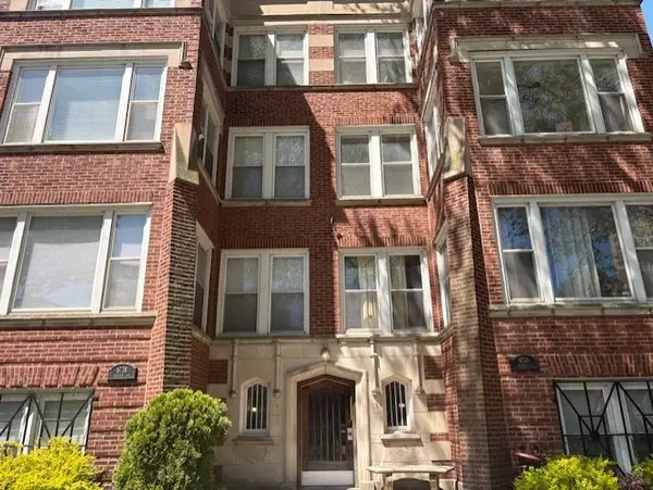 6738 S Crandon Avenue #1, Chicago, IL 60649