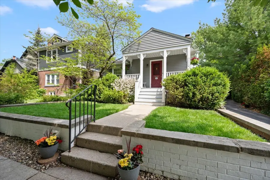 2509 Thayer Street, Evanston, IL 60201 - #2