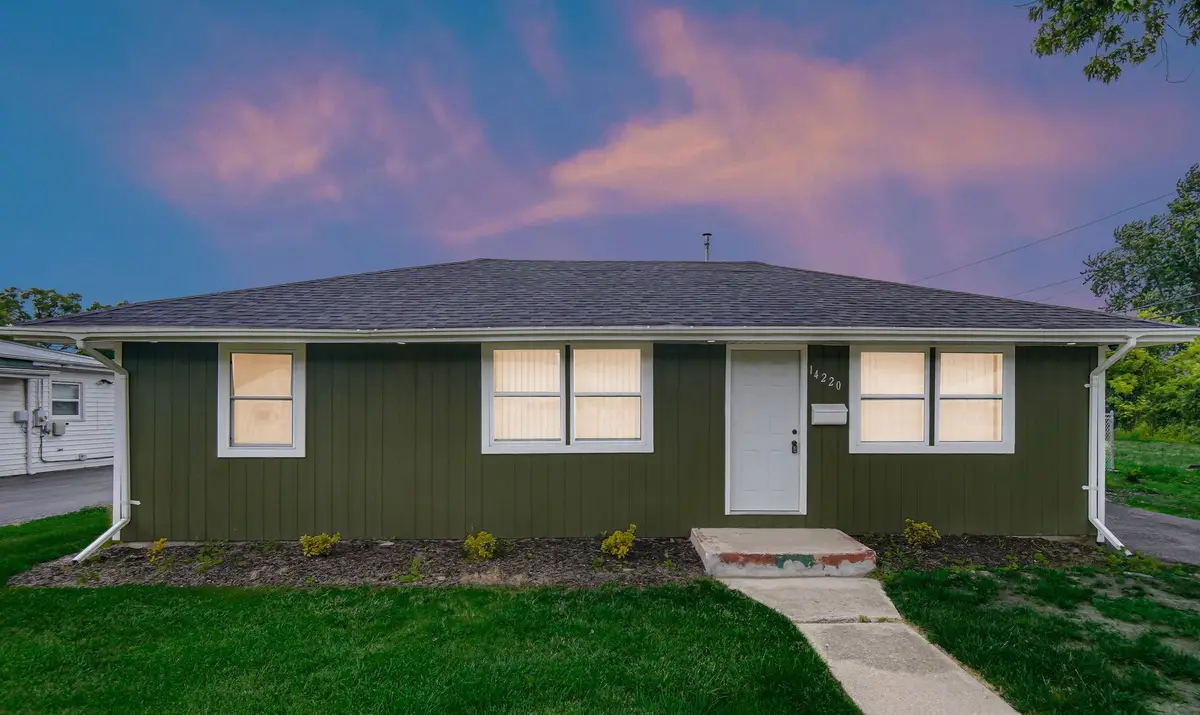 14220 Marshfield Avenue, Dixmoor, IL 60426 - #1