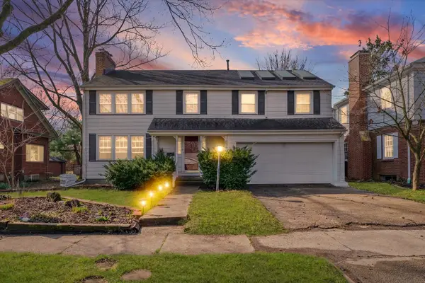 207 W Vermont Avenue, Urbana, IL 61801