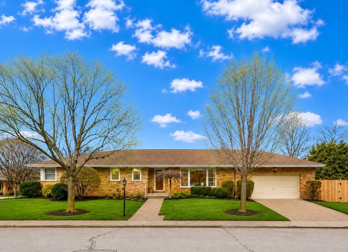 7303 N Kedvale Avenue, Lincolnwood, IL 60712 - #1