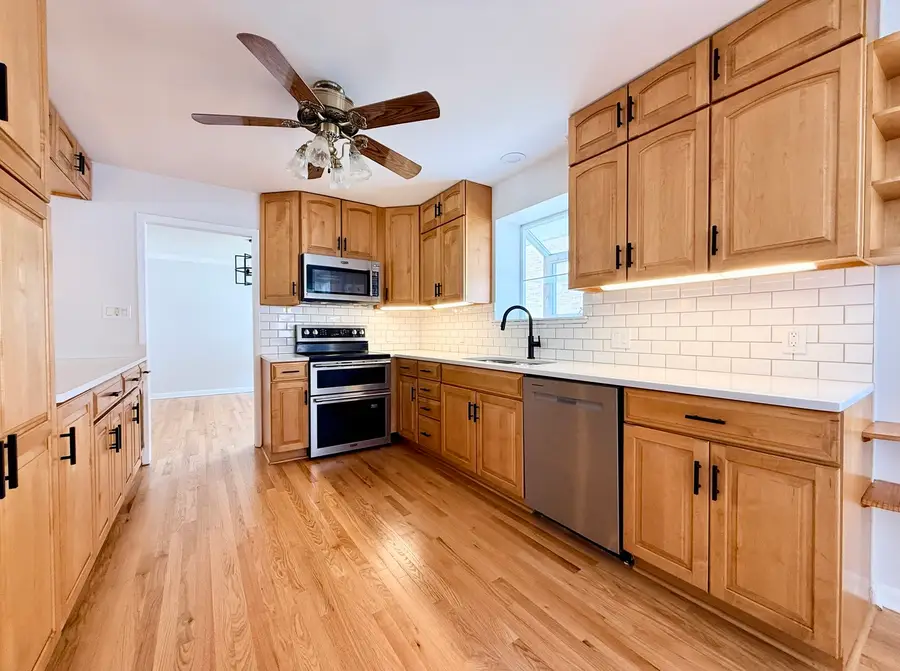 7303 N Kedvale Avenue, Lincolnwood, IL 60712 - #3
