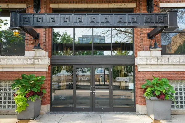 1040 W Adams Street #344, Chicago, IL 60607