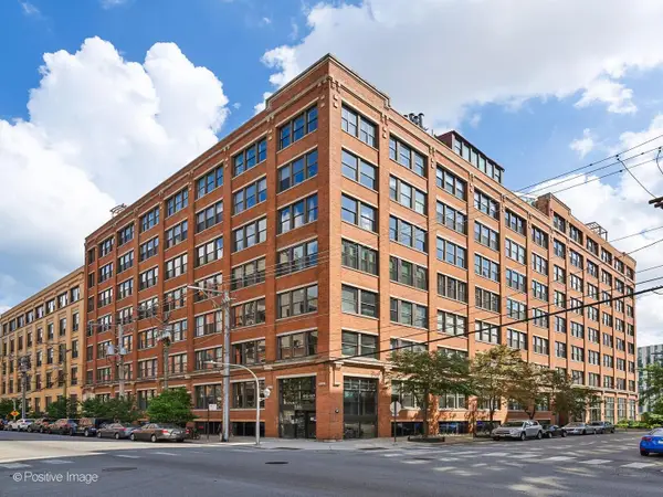 411 S Sangamon Street #7D, Chicago, IL 60607