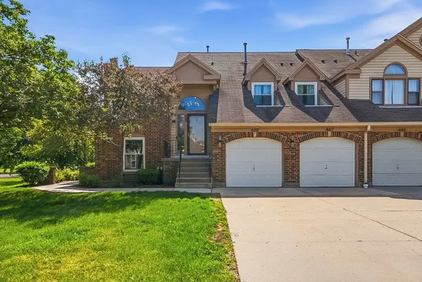 489 Banyan Tree Lane, Buffalo Grove, IL 60089