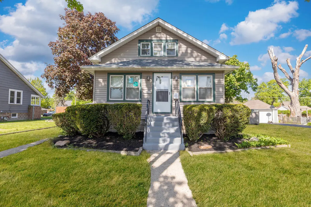 18318 Ada Street, Lansing, IL 60438 - #1
