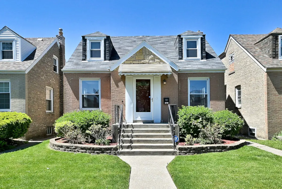 2732 N 72nd Court, Elmwood Park, IL 60707 - #1