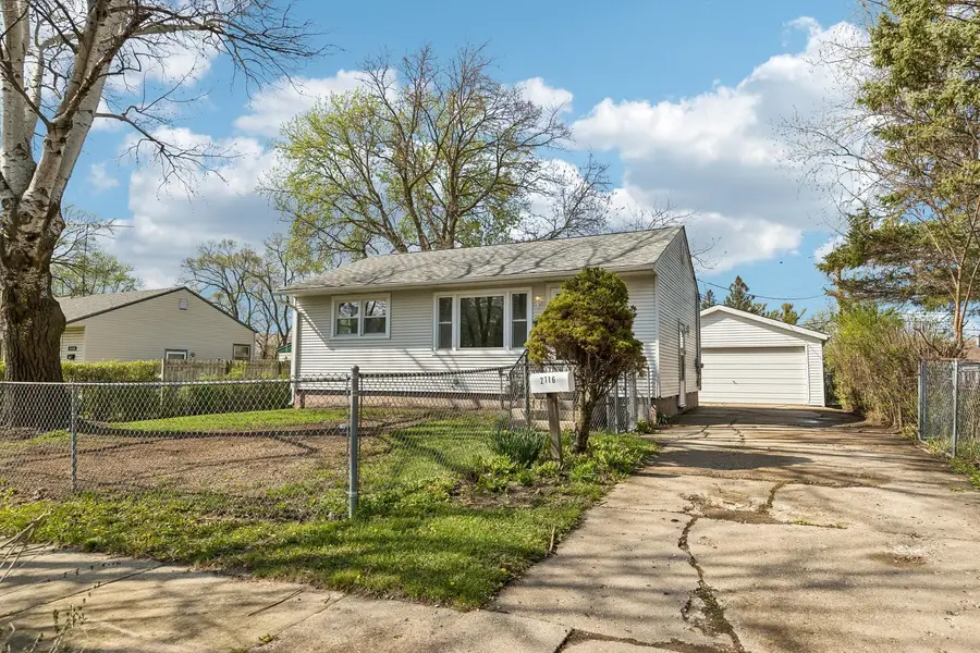2716 Mohawk Road, Waukegan, IL 60087 - #2