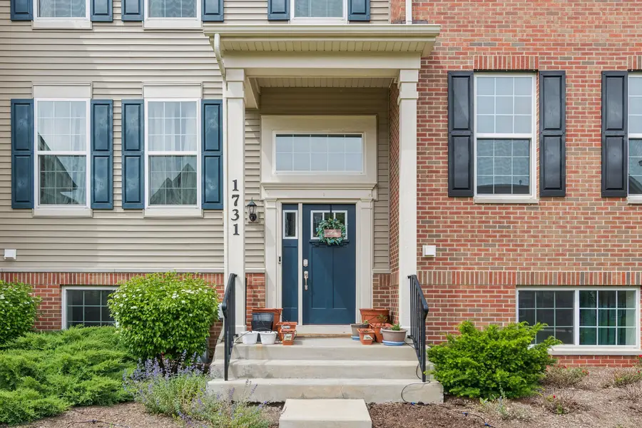 1731 Sager Way, Batavia, IL 60510 - #2