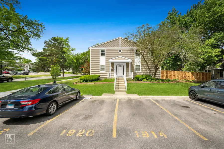 1914 Flintshire Drive #1914, Schaumburg, IL 60194 - #2