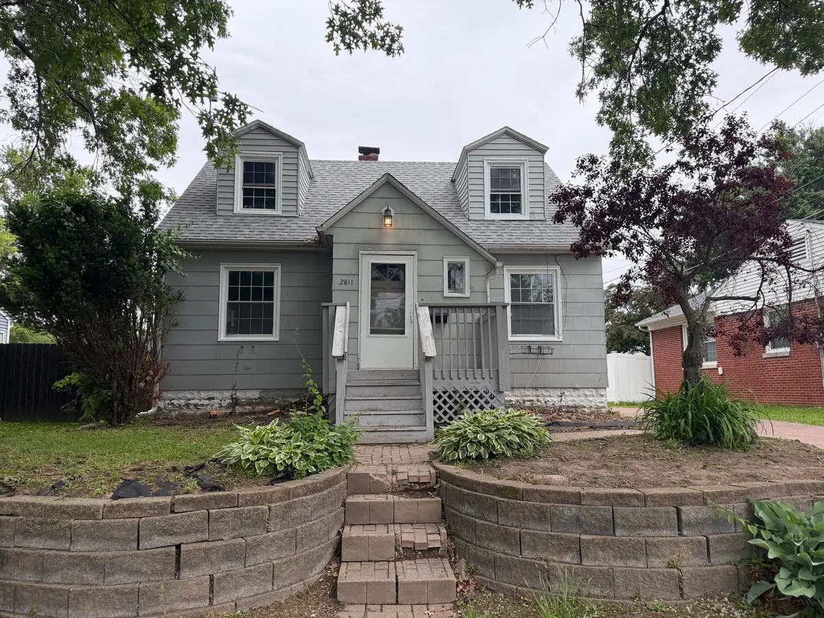 2811 25th Avenue, Rock Island, IL 61201 - #1