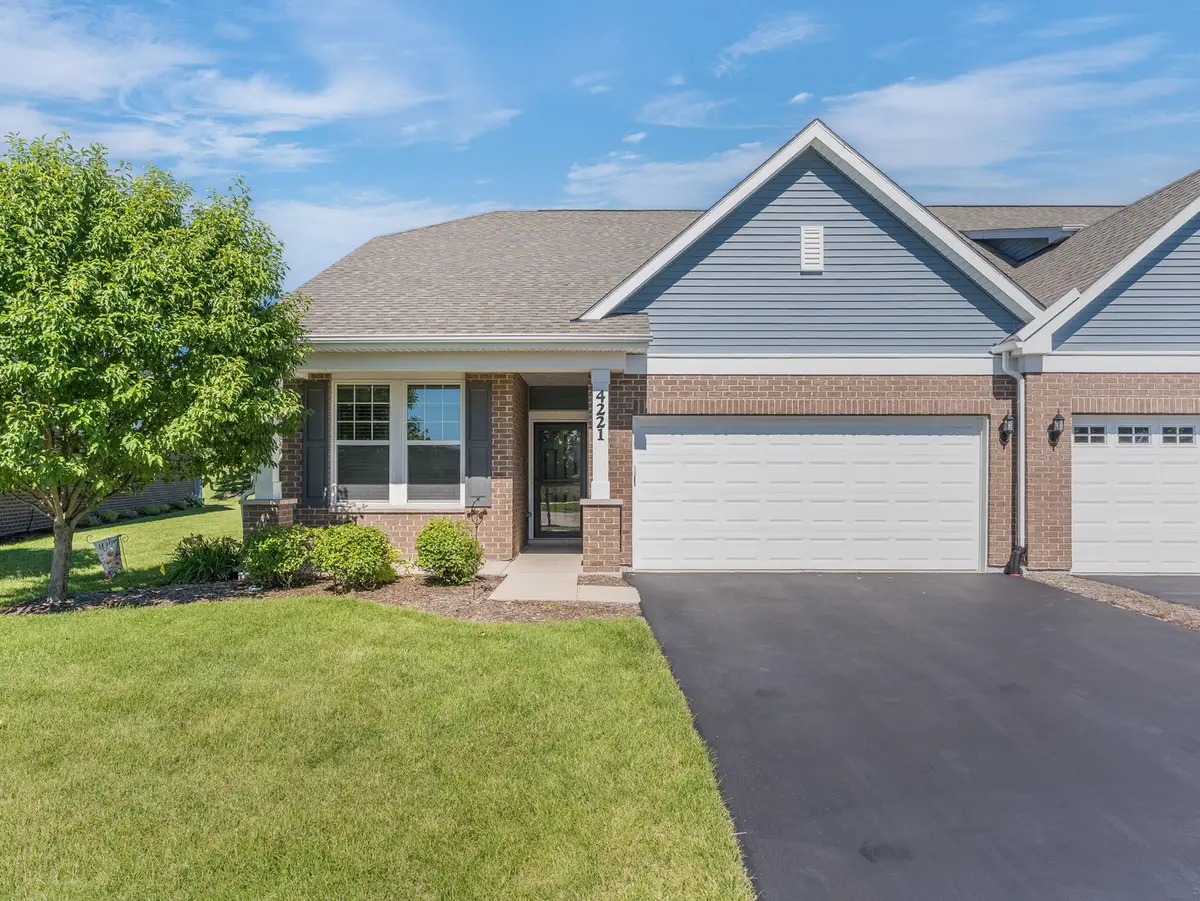 4221 Lobo Court, Naperville, IL 60564 - #1