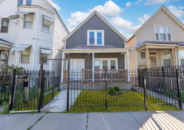 5737 S Laflin Street, Chicago, IL 60636