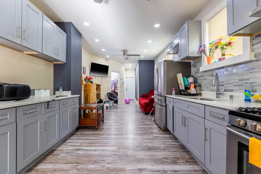 5737 S Laflin Street, Chicago, IL 60636 - #3