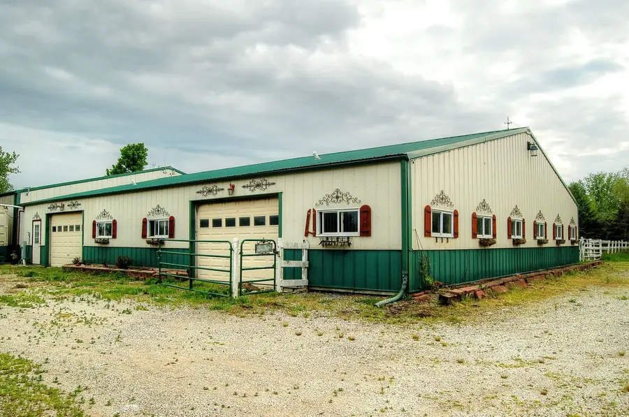 3645 Pine Bluff Road, Morris, IL 60450 - #2