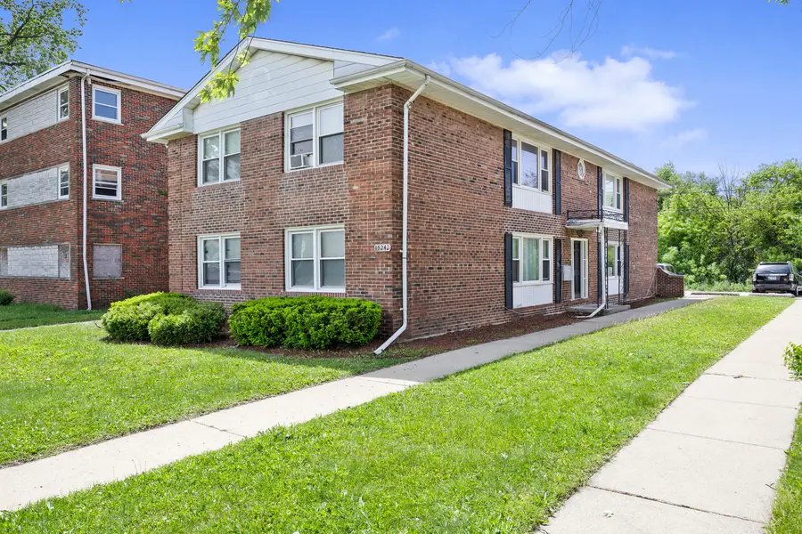 15242 Chicago Road, Dolton, IL 60419 - #2