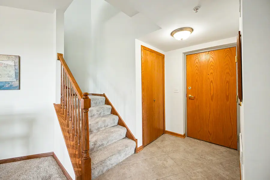 8505 Woodward Avenue #403, Woodridge, IL 60517 - #3