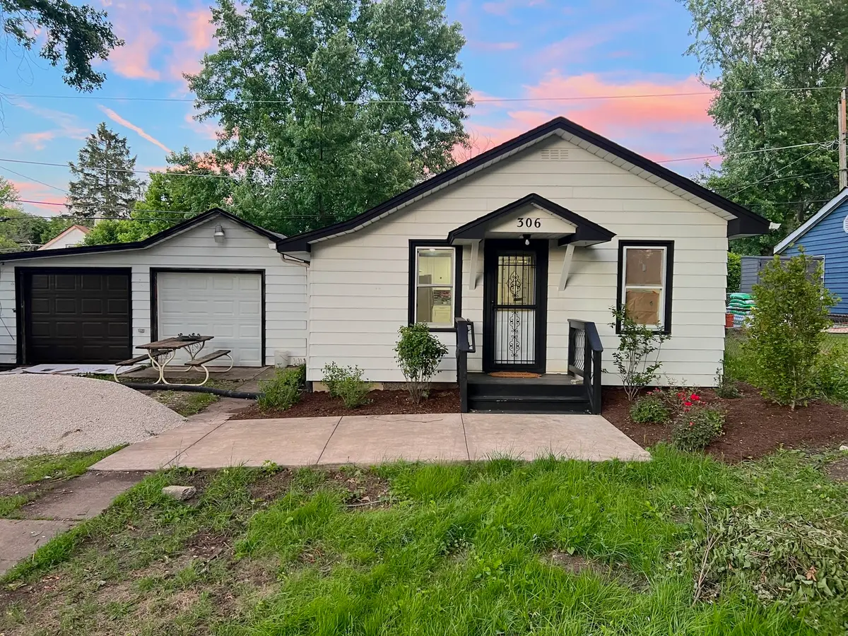 306 Anderson Avenue, Joliet, IL 60433 - #1