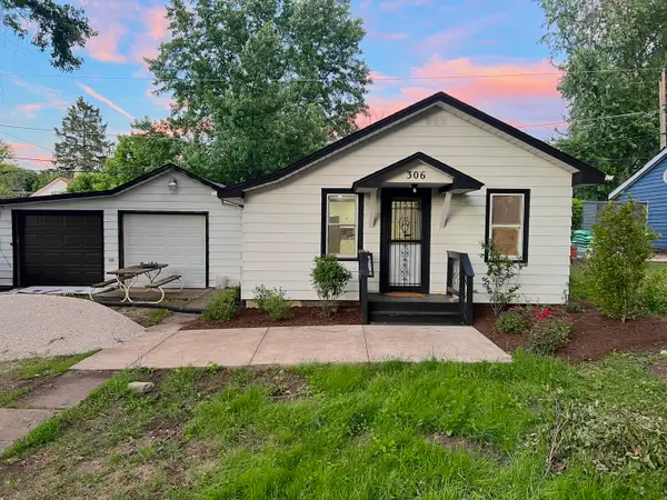 306 Anderson Avenue, Joliet, IL 60433