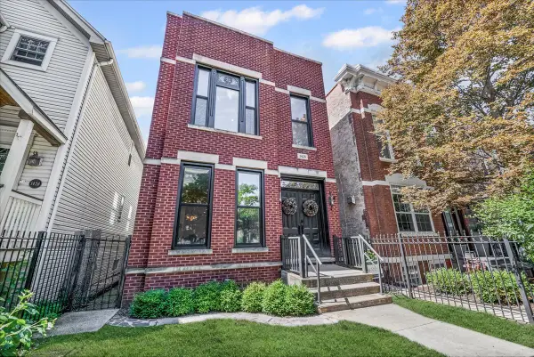 1428 N Bell Avenue, Chicago, IL 60622