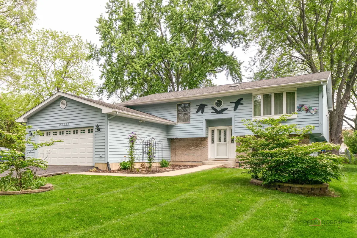25486 W Chesney Drive, Lake Villa, IL 60046 - #1