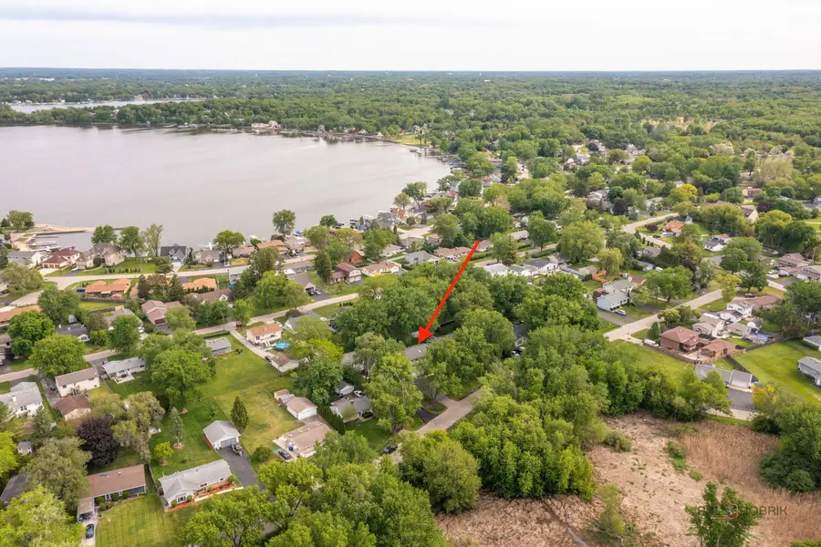 25486 W Chesney Drive, Lake Villa, IL 60046 - #3