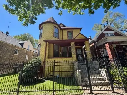 7428 S Maryland Avenue, Chicago, IL 60619 - #2