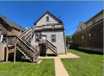 7428 S Maryland Avenue, Chicago, IL 60619 - #3