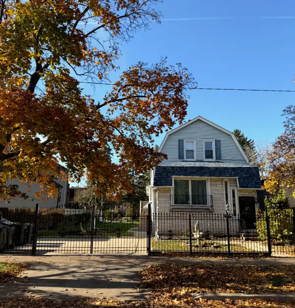 4130 N Mobile Avenue, Chicago, IL 60634