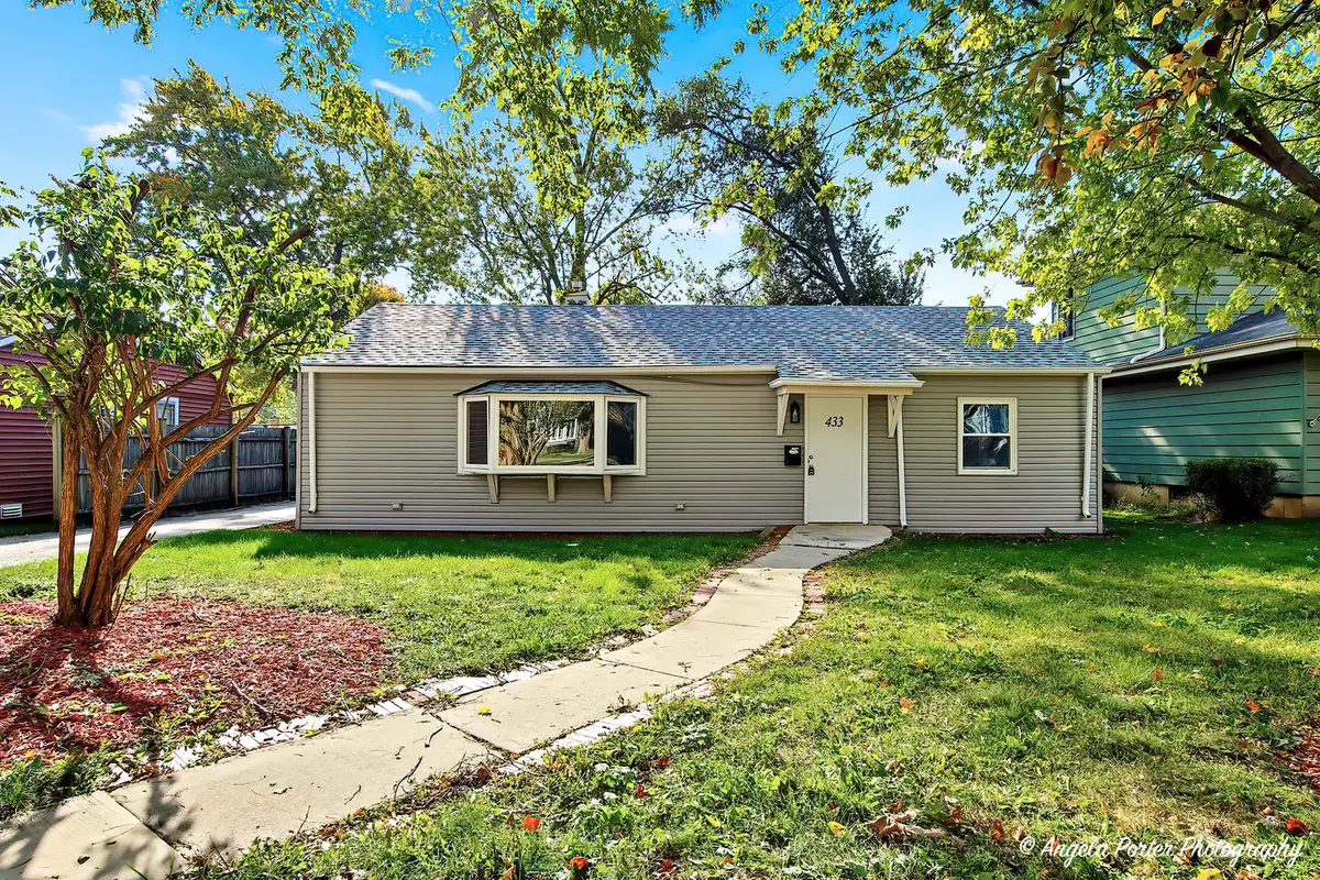 Address Withheld By Seller, Mundelein, IL 60060 - #1