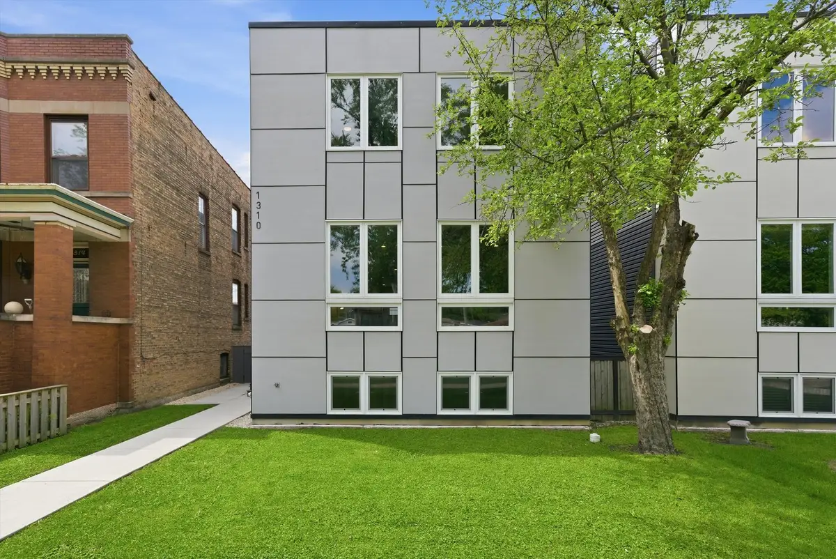 1310 Kenilworth Avenue, Berwyn, IL 60402 - #1