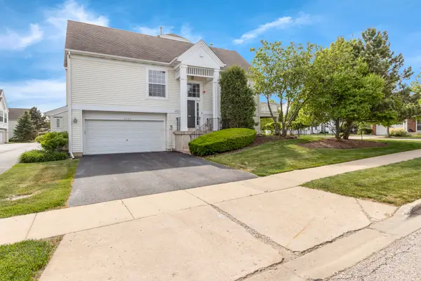 4523 Sawgrass Boulevard #4523, Wadsworth, IL 60083