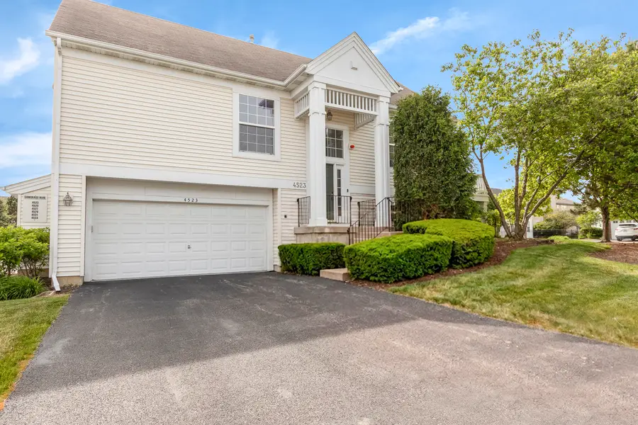 4523 Sawgrass Boulevard #4523, Wadsworth, IL 60083 - #2