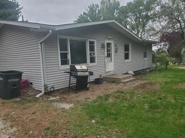 138 W 5th Avenue, Woodhull, IL 61490