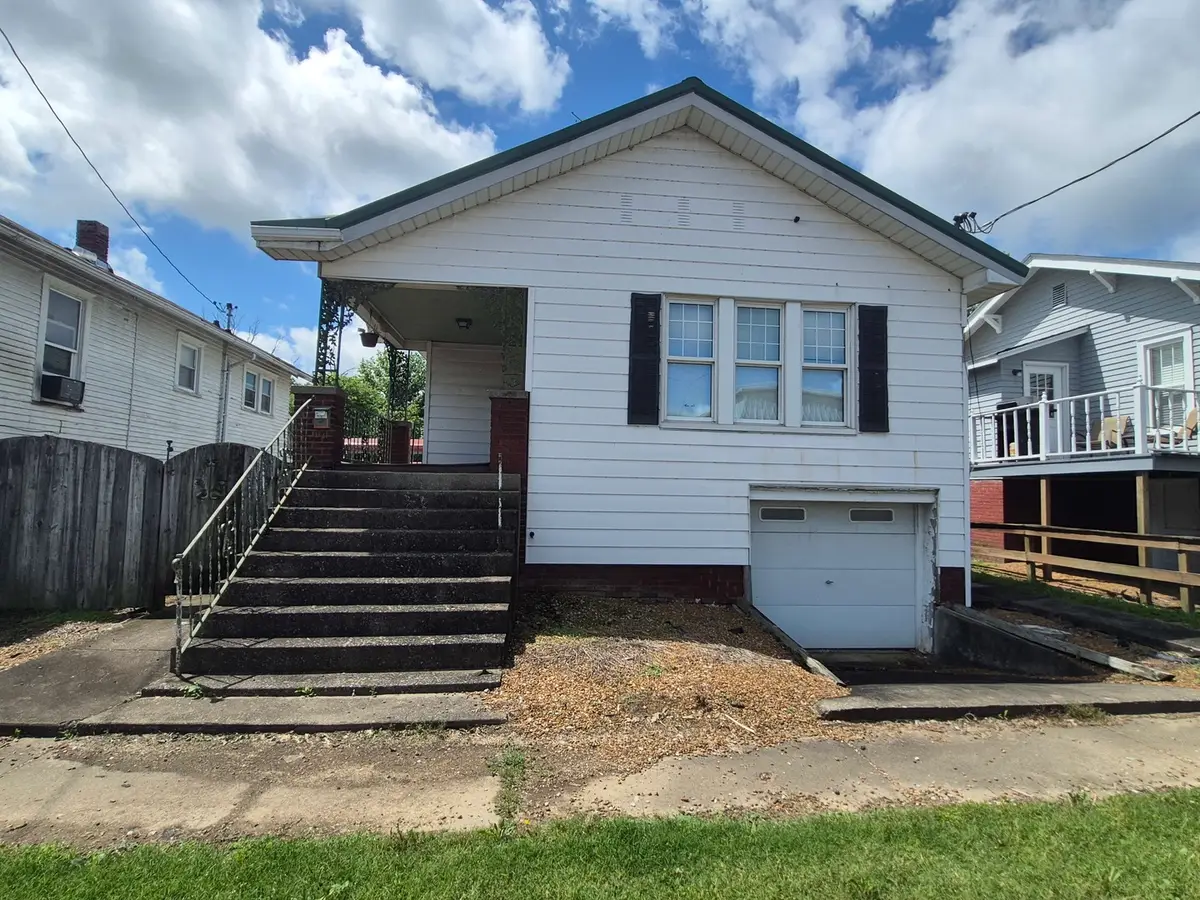 27 Baker Street, Harrisburg, IL 62946 - #1