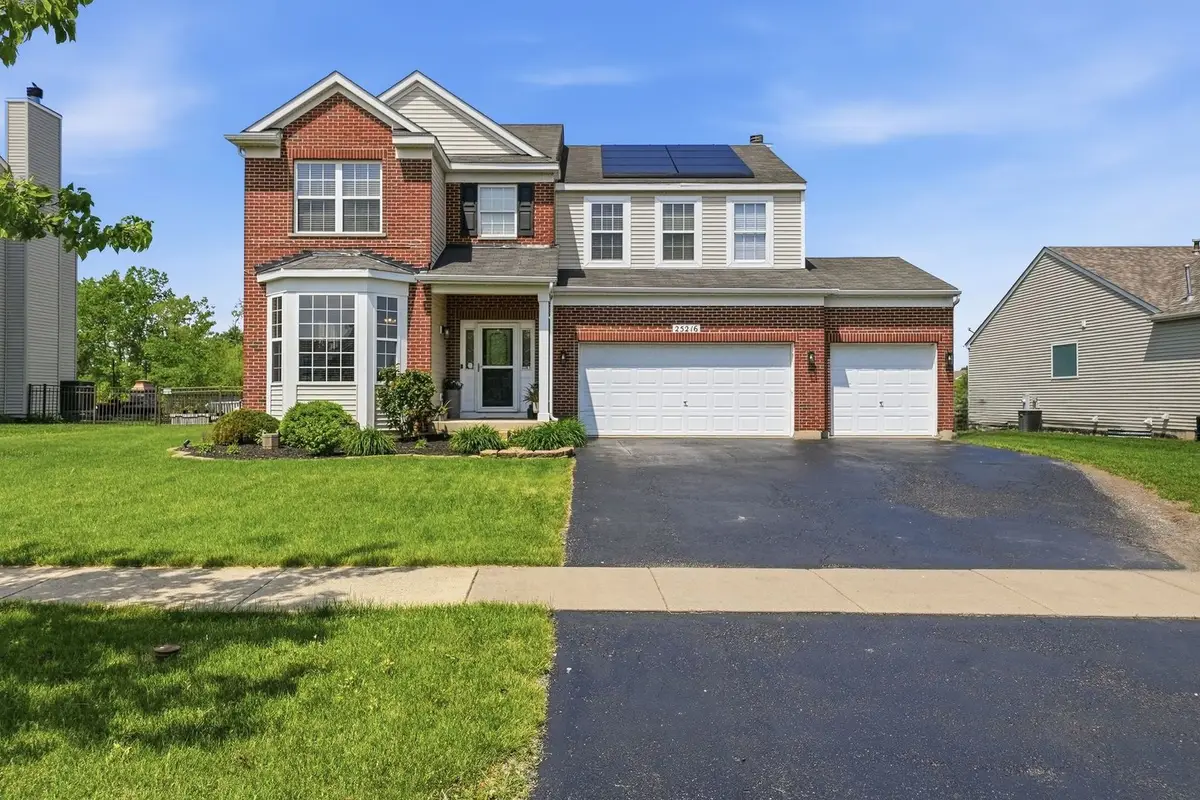 Address Withheld By Seller, Manhattan, IL 60442 - #1