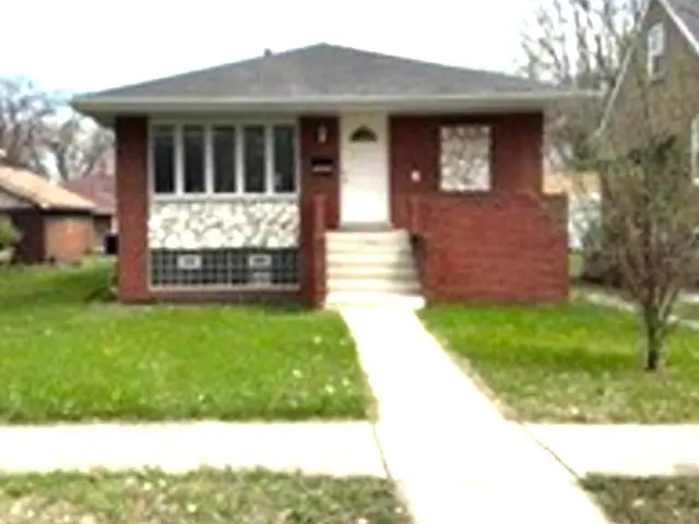 14241 Mackinaw Avenue, Burnham, IL 60633 - #1