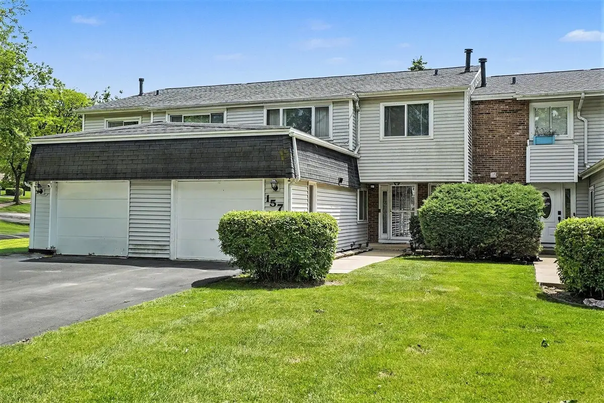 157 Thomas Road #157, Bolingbrook, IL 60440 - #1