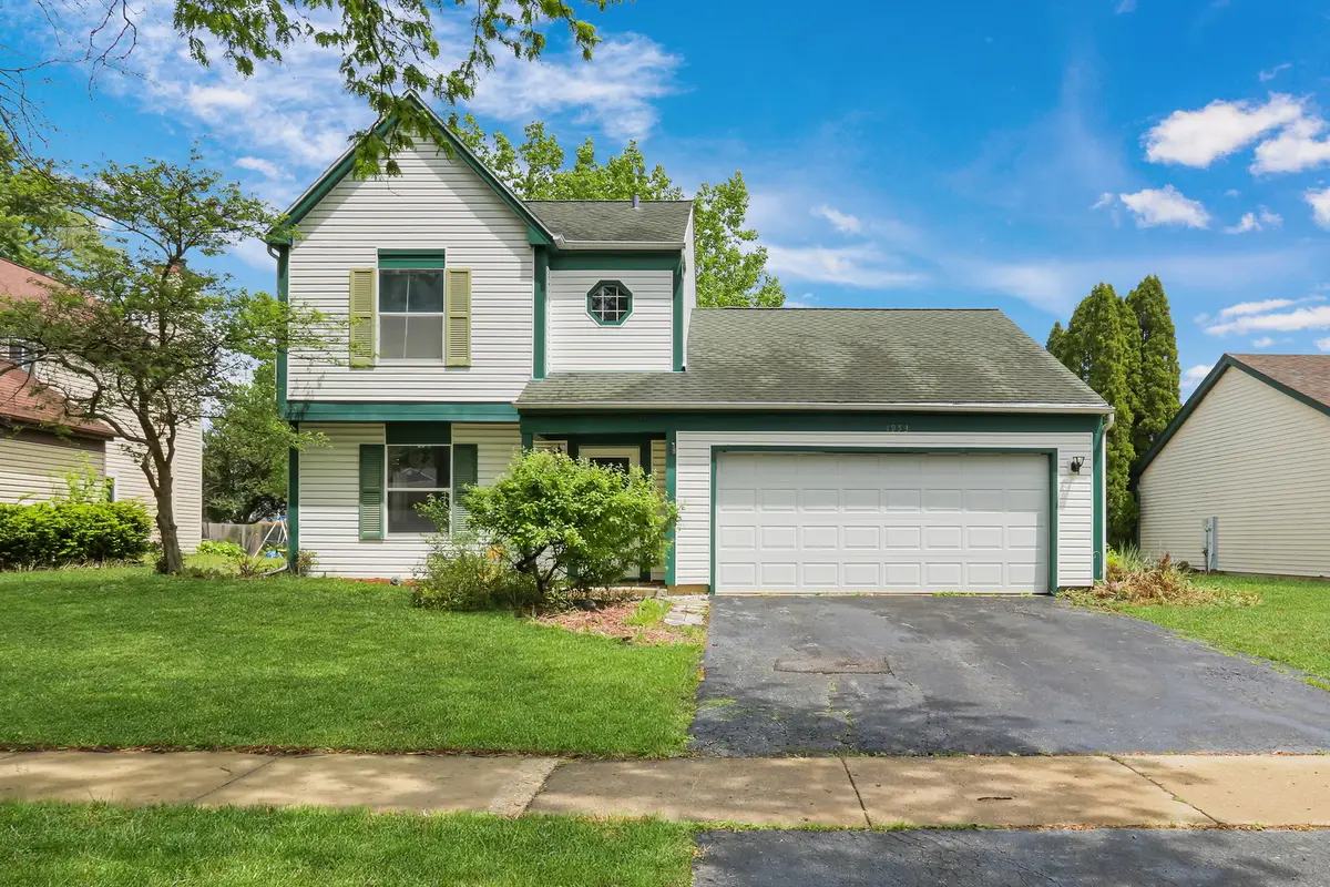 1953 Lawson Boulevard, Gurnee, IL 60031 - #1